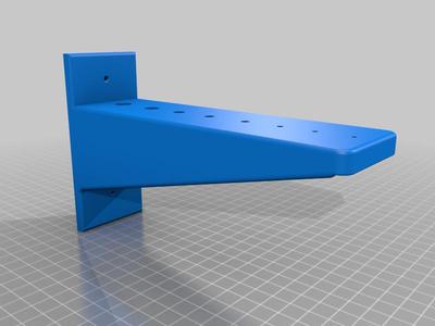 Holder allen 10-2 mm