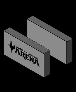 Magic The Gathering box