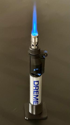 Dremel Versatip 2000 Stand