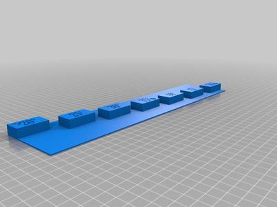 Lie-Nielsen sharpening jig