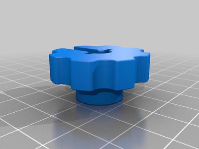Enfit G-Tube Extension Twist Assist