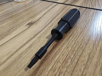 Screw Driver