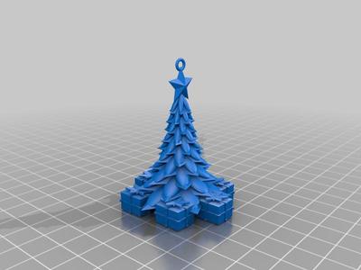 Chrismas tree