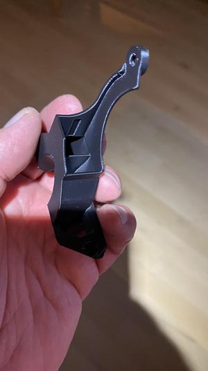 New Prusa fan. 2015 shroud. falco*sign.