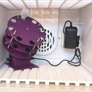 Tube and Culture Rotator