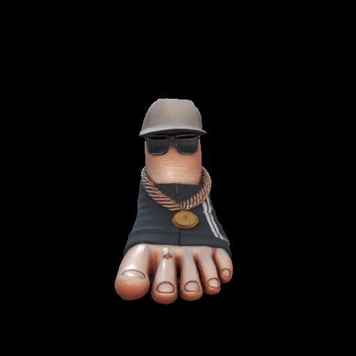 Gangster Footera Criminalera brainrot meme italian