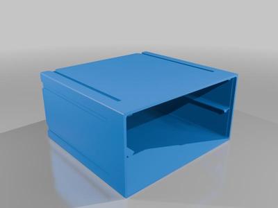 BoxMiddleMiddle_2x2x1_Big_Drawer