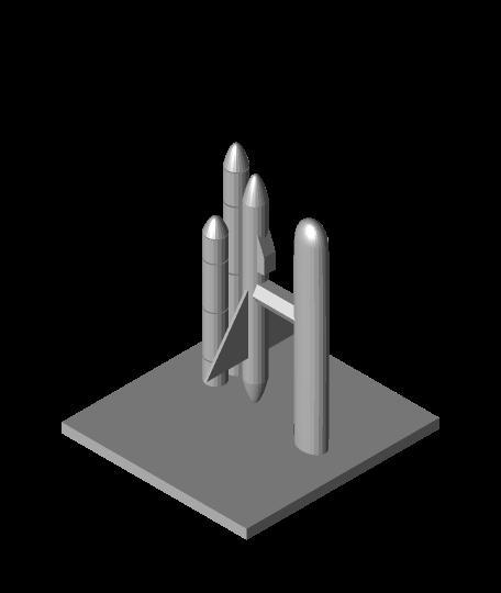 rocket