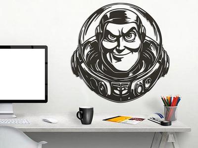 Buzz Lightyear