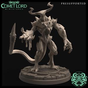 Bloodpact Fiend