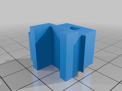 Keystone Blank