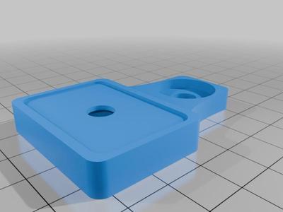 Moose Smartgrip Adapter