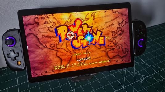 BSP D8 Controller Extender