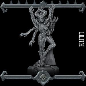 $1 KICKSTARTER - Lilith