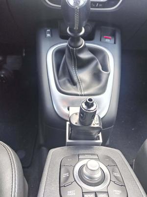 Geekvape Legend 1 and 2 Holder for Renault Scenic 3