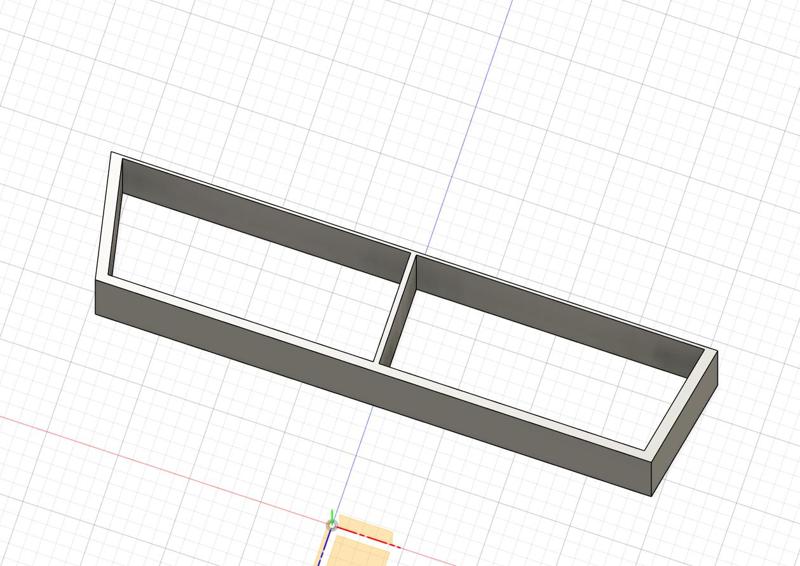 Support de Vide-Poche pour VW Golf 8 - Compatible avec Recharge à Induction