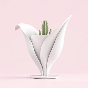 Helios Vases - Custom Pots for Your Flowers