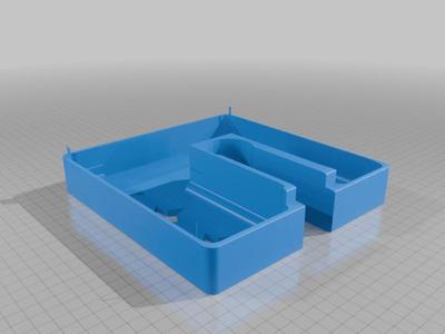 Sink caddy