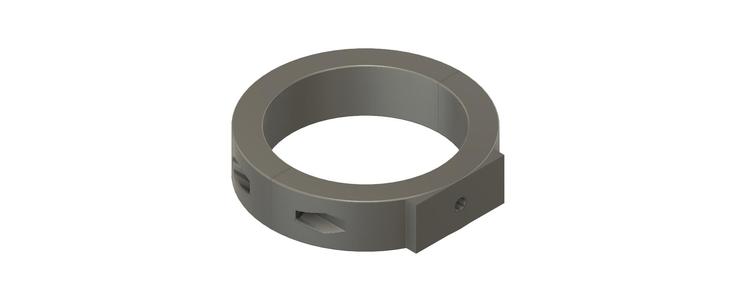 Orion 60mm Guide Scope Ring
