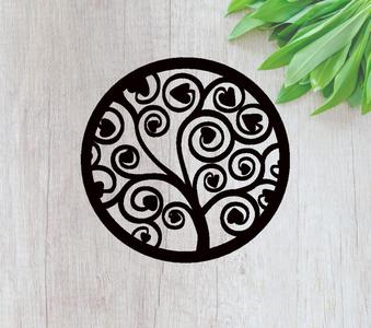 COASTER / DECORATION
