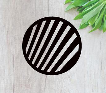 COASTER / DECORATION