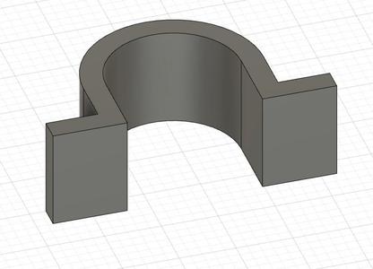 Cableholder