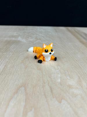 Fox V3