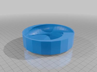 Copy of Marble Run Post Remix