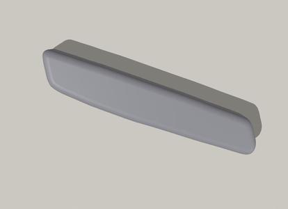 Victorinox knife handle small size meat cutter