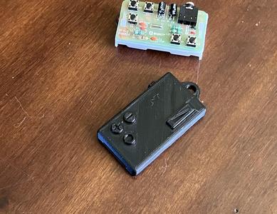 Case for Radio Kit