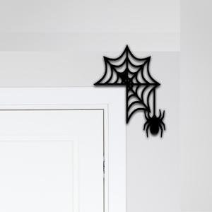 Door Corner Decor