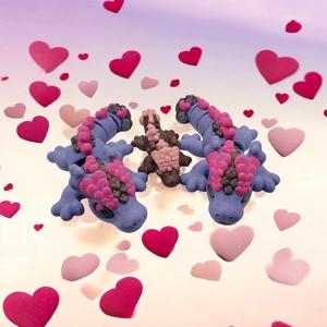 Tiny's Love Dragon