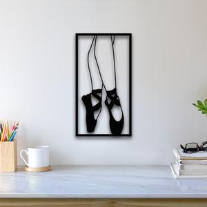 Ballerina Wall Art