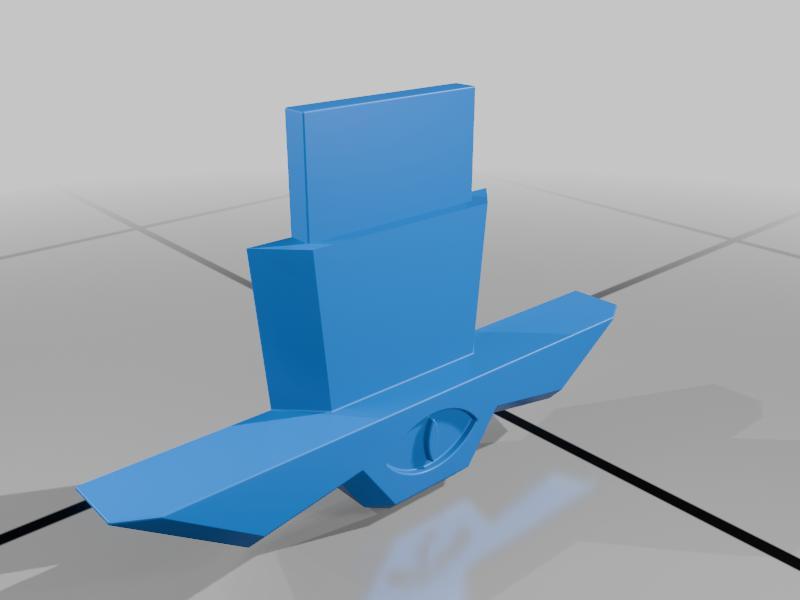 Cult of the Lamb Sword