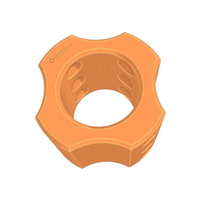 Power-Transmission Hub PLN IDX FRE BU00.75 - SPN-PTH-0102