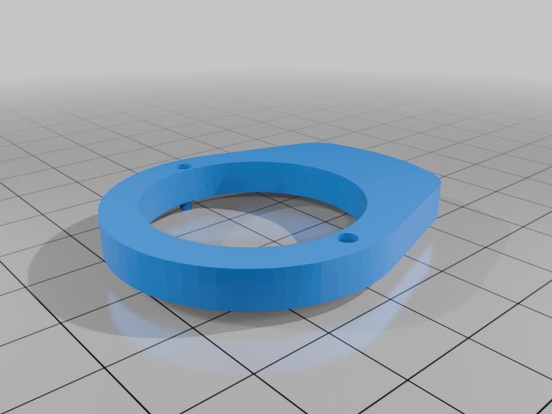 Canyon Headsets Spacer