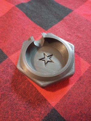 Tile - Bomb