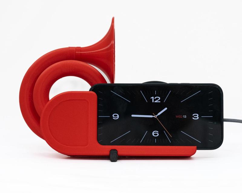 CHARGER STAND - GENUINE RETRO SOUND