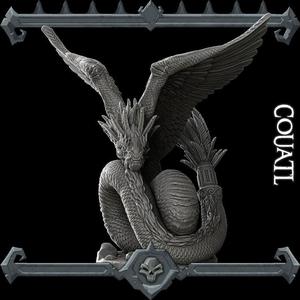 Couatl