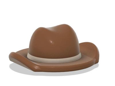 Cowboy Hat