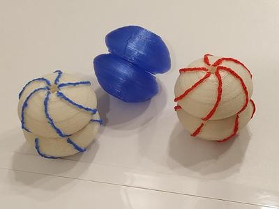 Double torus
