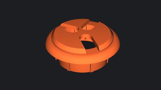 ownMade - Cable Entry V2