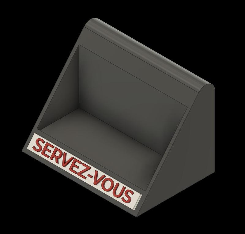 PORTE CARTE HORIZONTAL