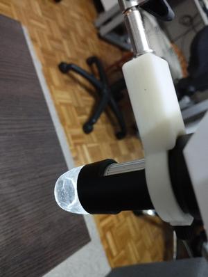 Digital microscope stand.stl