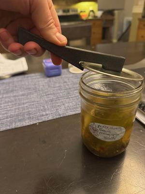 Canning Opener