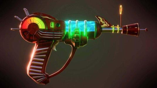 Ray Gun