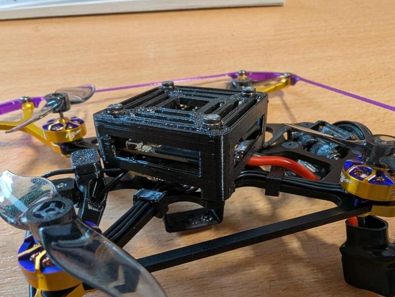 Flytimes85 dji o4 cover