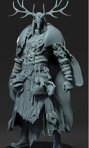 BEAST MASTERS v1