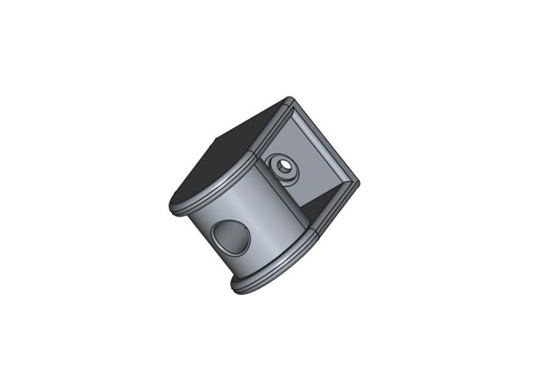 Shoehorn hook / Holder