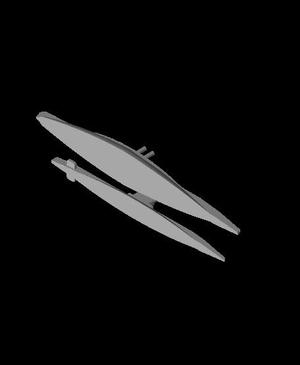 1250 Scale USS R-Class and S-Class.stl